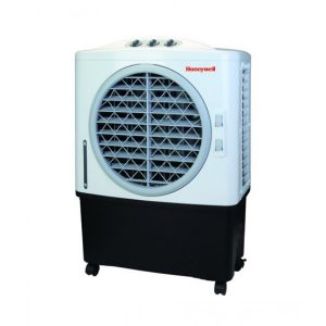 Is evaporative cooling better than air conditioning?