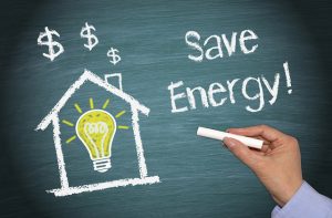 Reducing energy consumption in your business