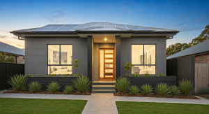 home automation in adelaide